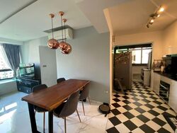 Blk 57 Havelock View (Bukit Merah), HDB 3 Rooms #583928201